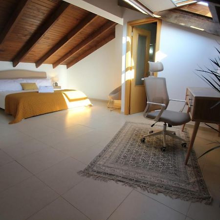 Apartaross Lejlighed Valencia Eksteriør billede