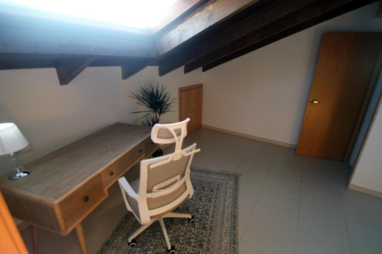 Apartaross Lejlighed Valencia Eksteriør billede